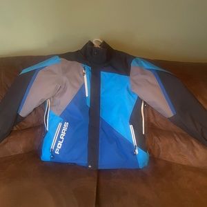 Women’s Polaris snowmobile jacket